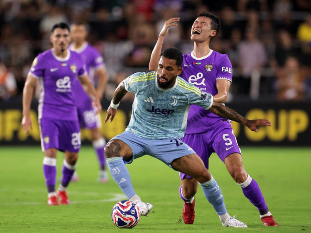 亚洲年轻球员在全球比赛中脱颖而出