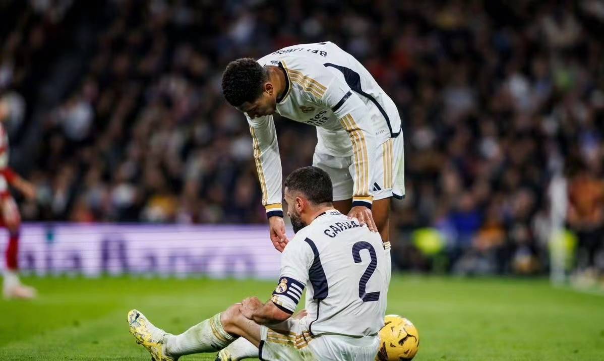 关于皇马主场告捷，晋级强前景乐观的信息