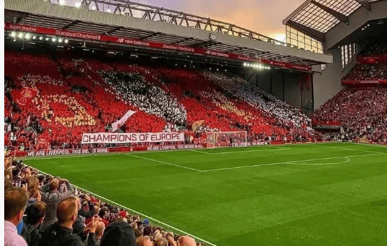 利物浦客场战胜伯恩茅斯，豪取分的简单介绍